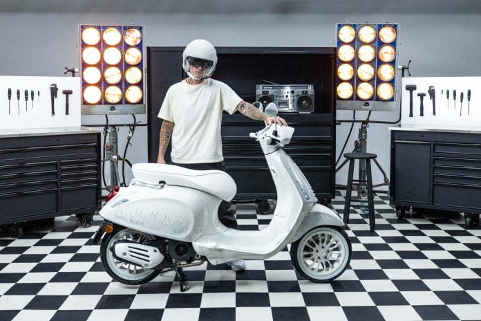 vespa