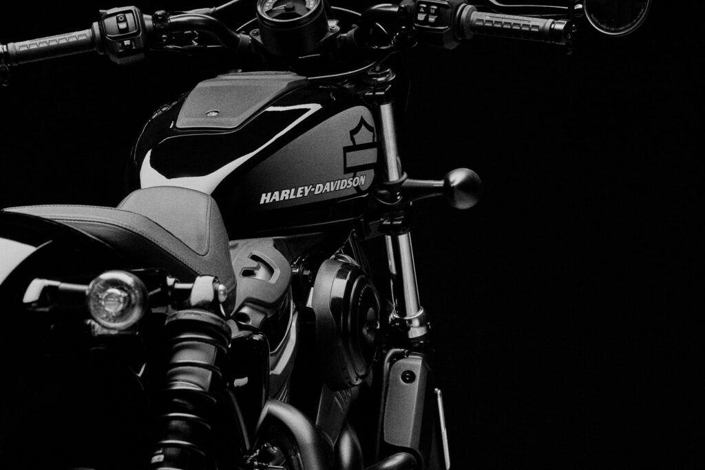 Nightster