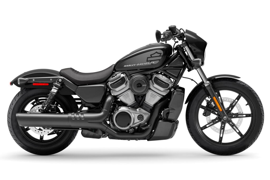 Harley