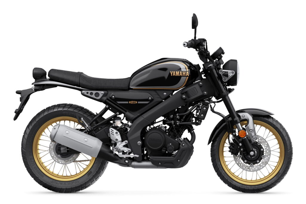 yamaha 2023