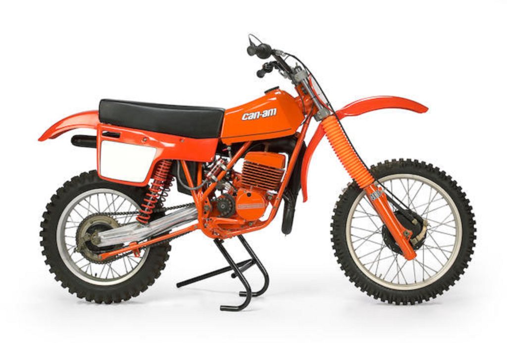 can am