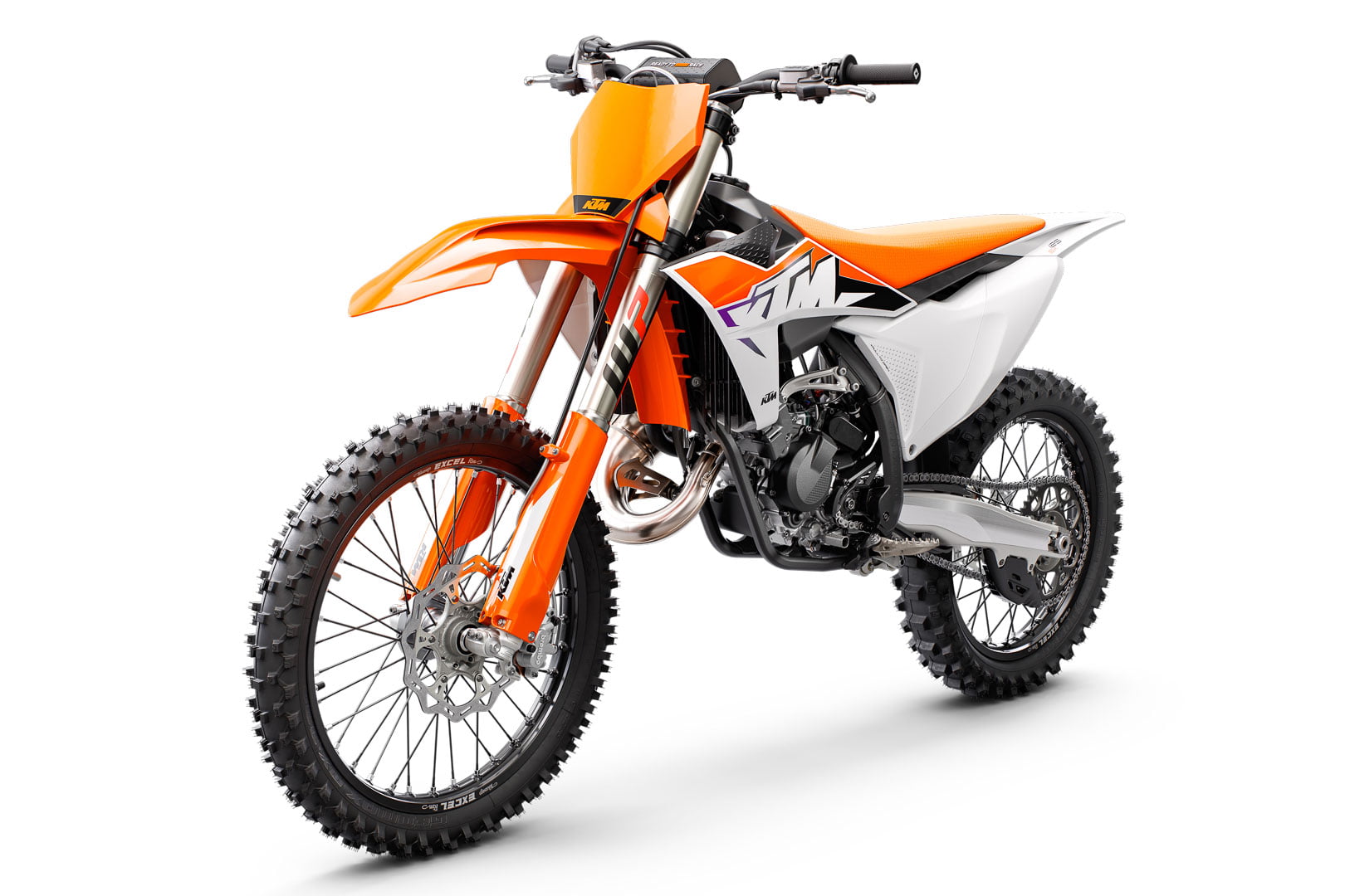 Alineación KTM SX 2023