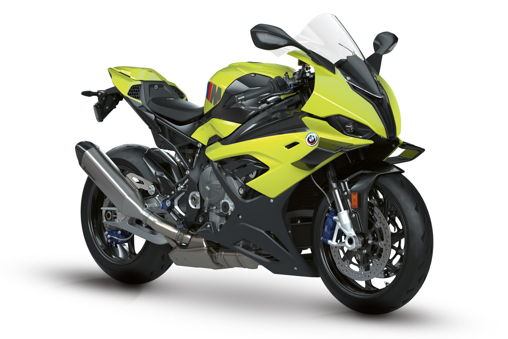BMW M 1000 RR 50 Years M 2022