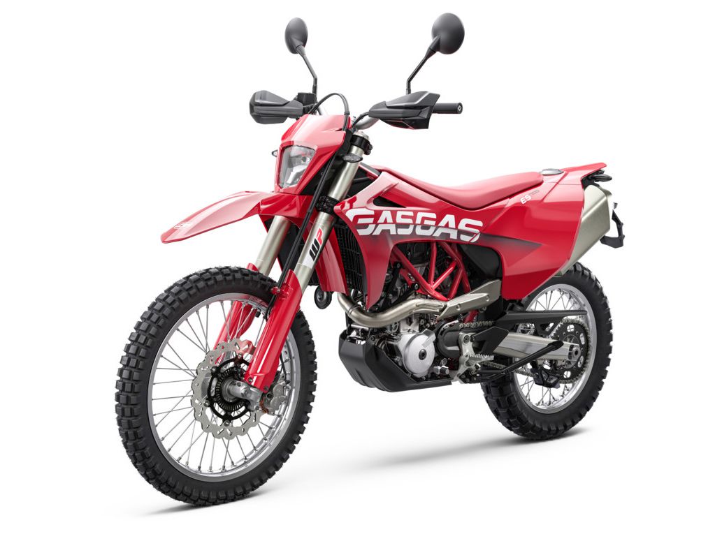 GasGas ES 700 2023