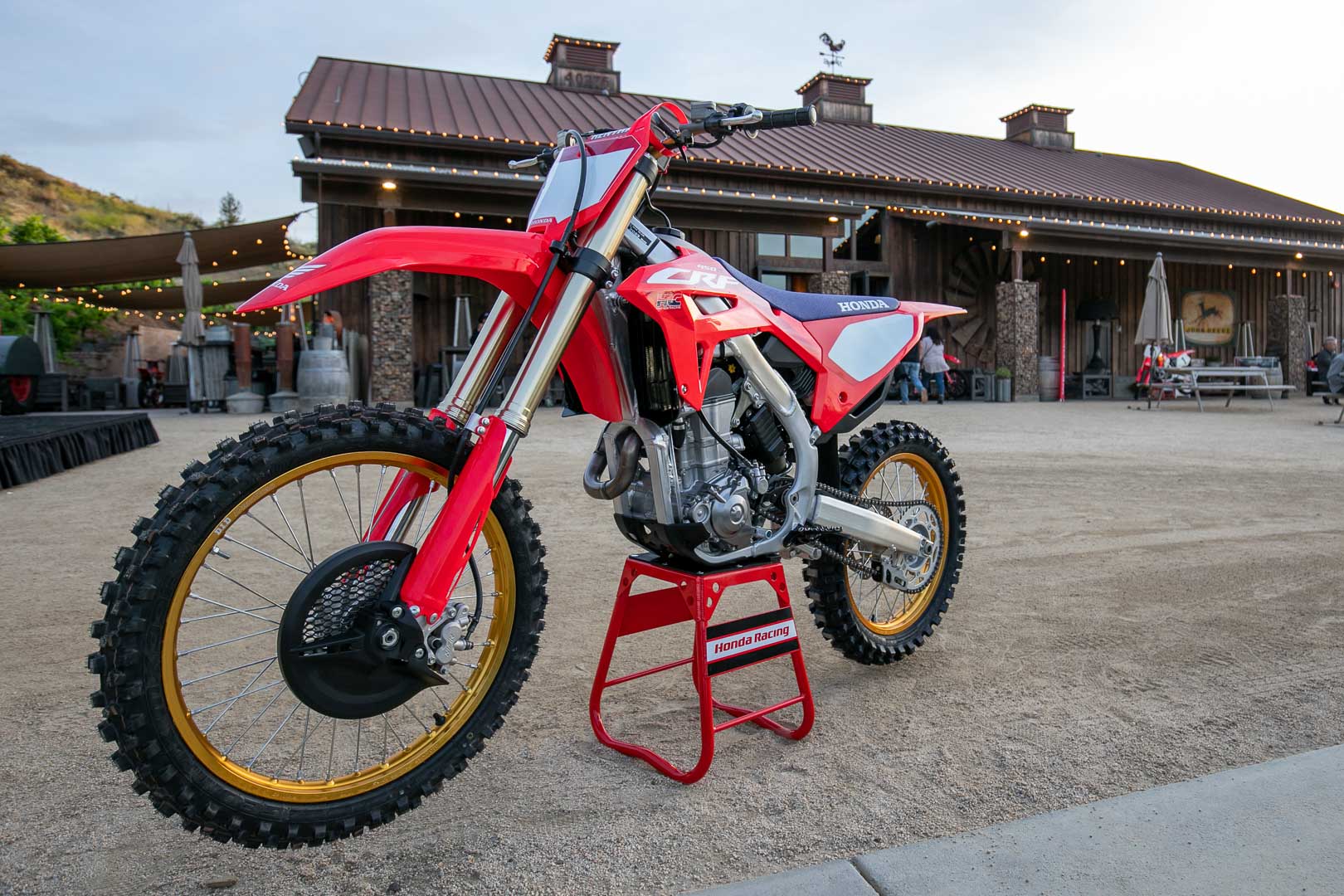 honda 2023