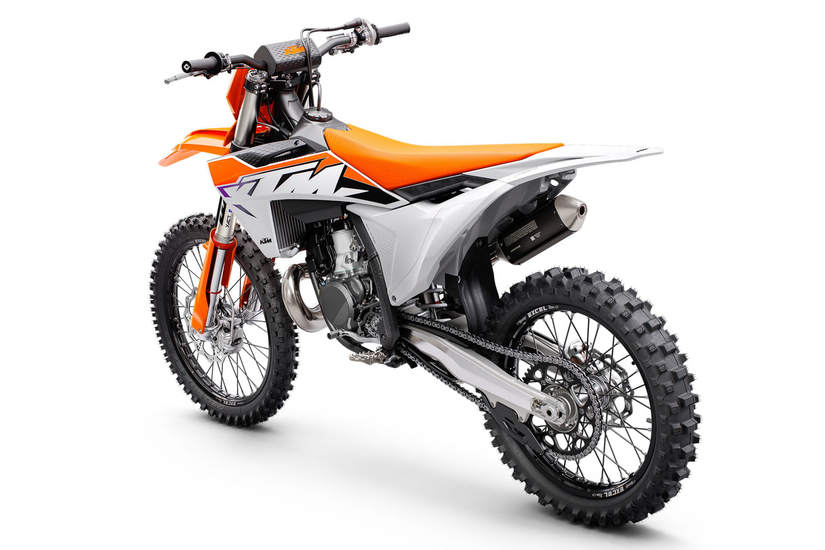 2023 ktm