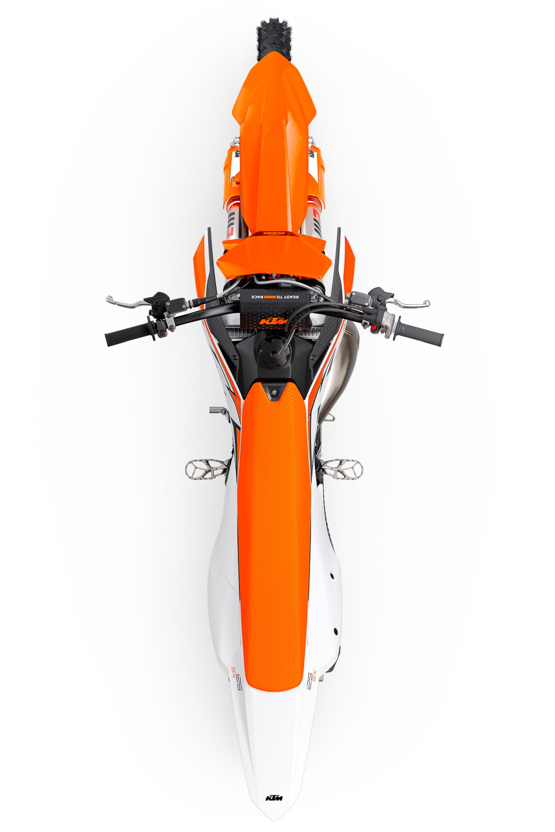 sx 125
