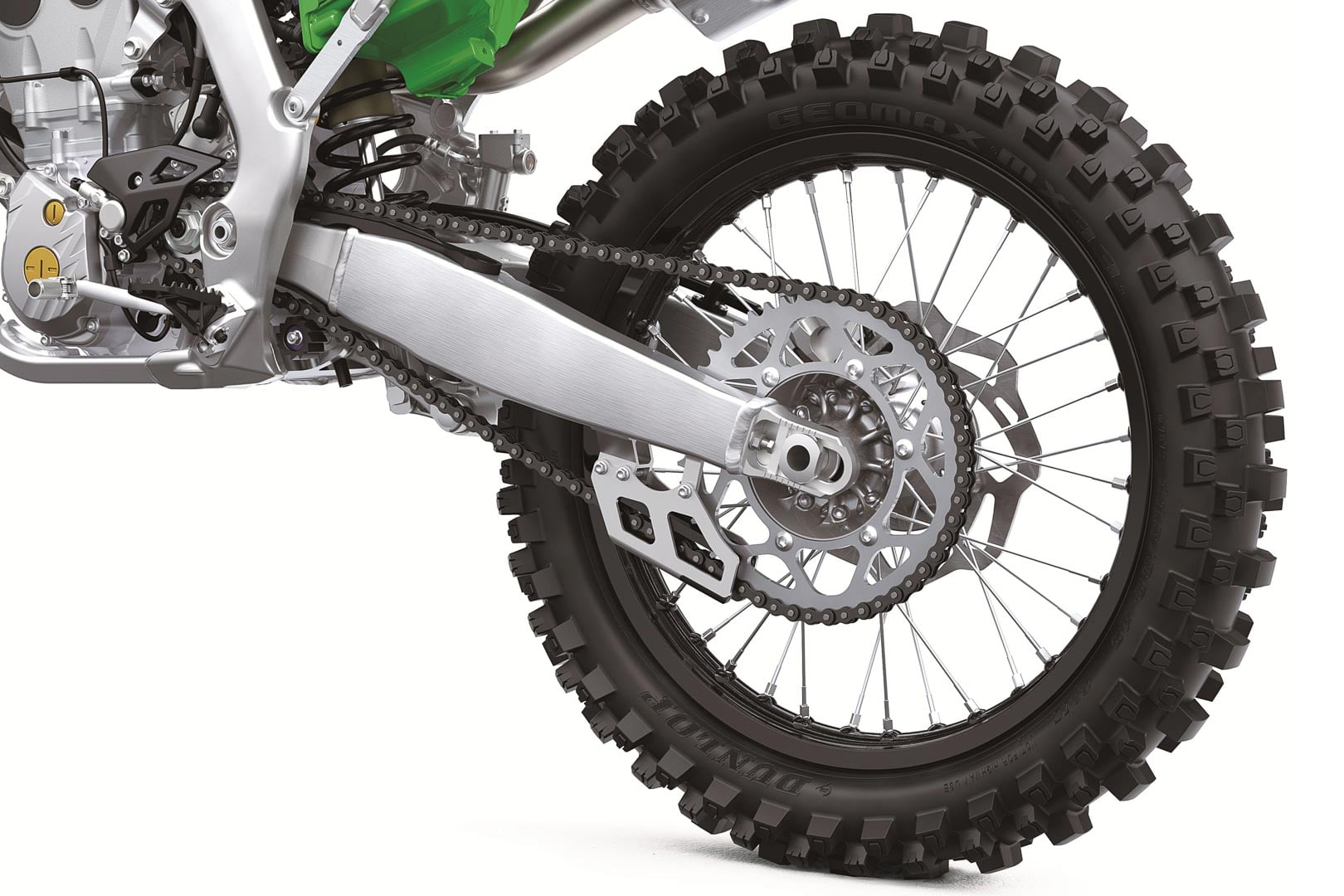kx250