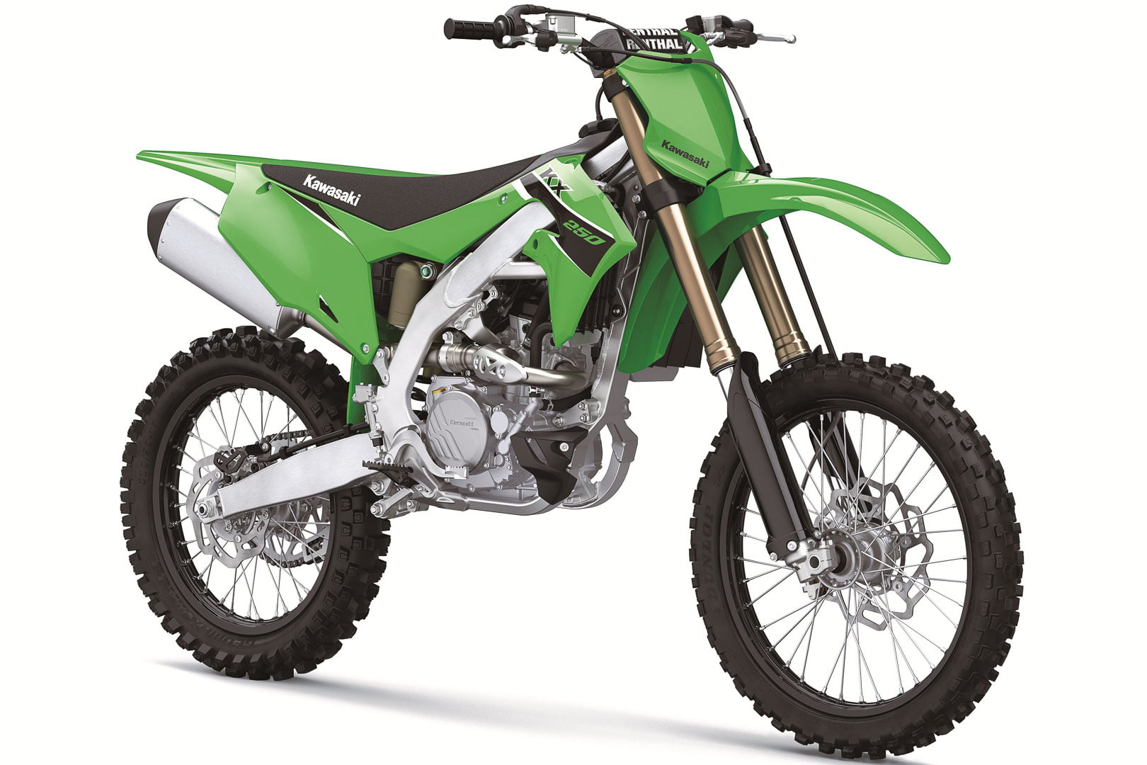Kawasaki KX250 2023