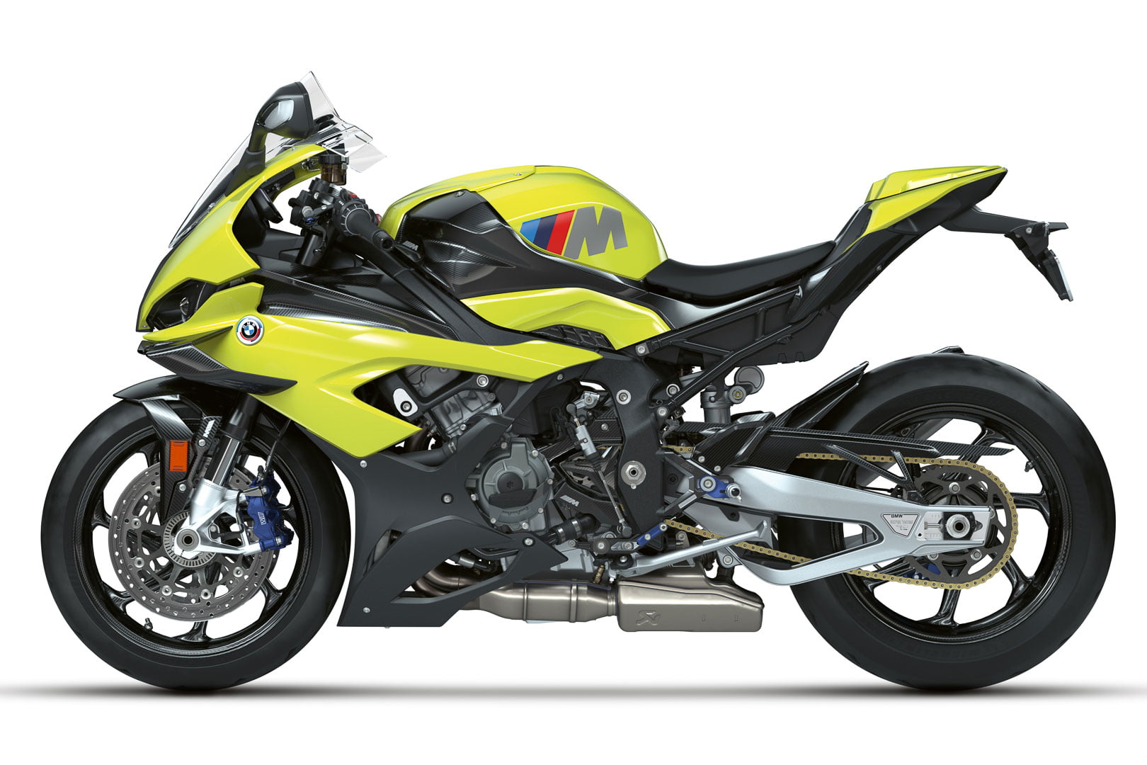 Ficha Técnica BMW M 1000 RR 50 Years M 2022