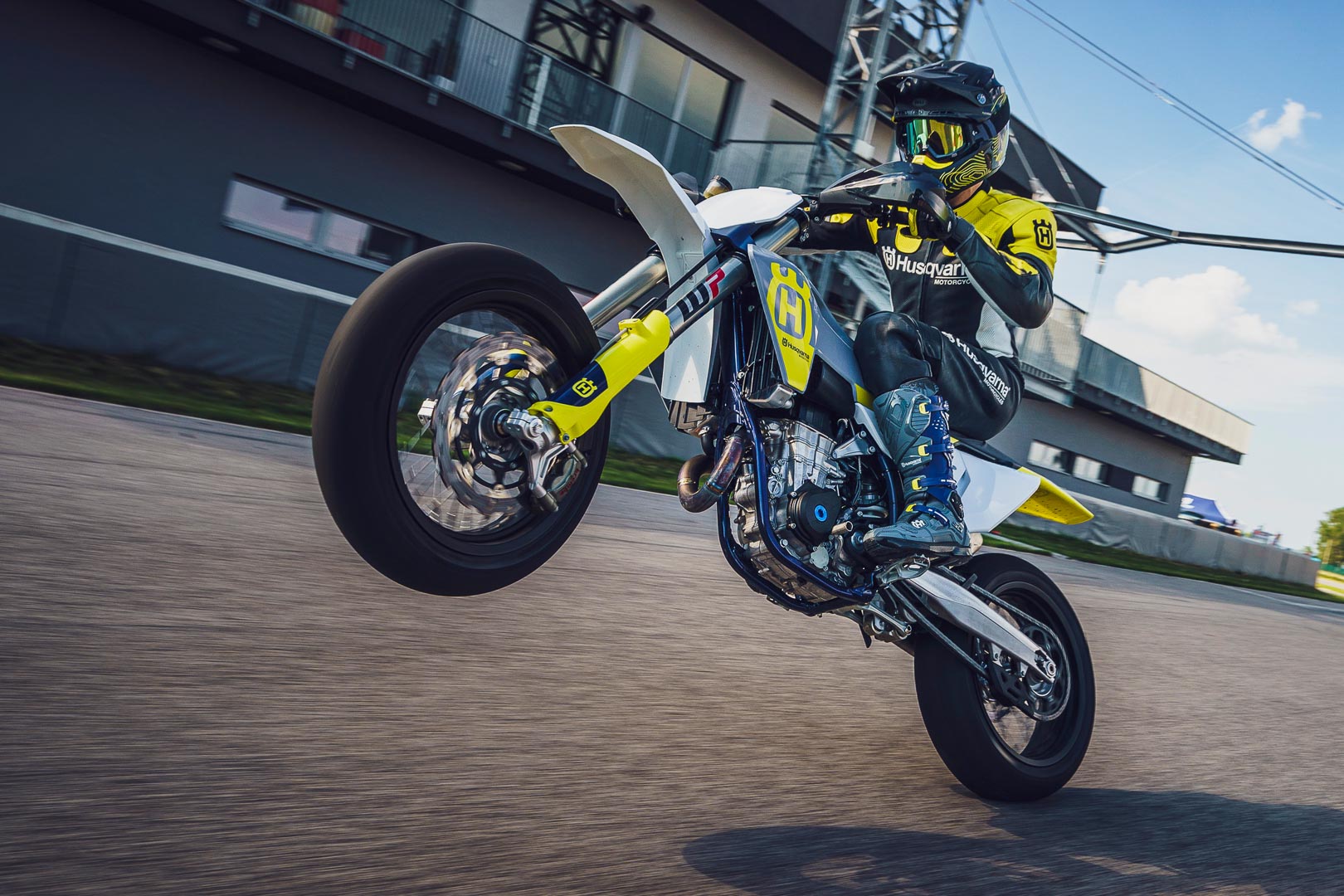 Husqvarna FS 450 2023