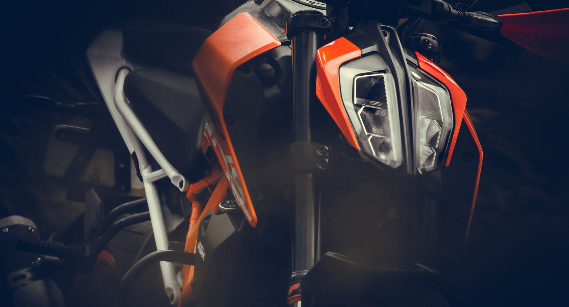 KTM 990 Duke se acerca a la producción