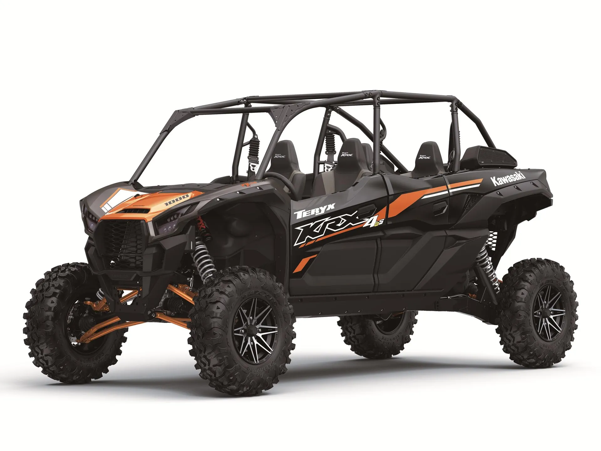 Kawasaki Teryx KRX4 1000 ES scaled