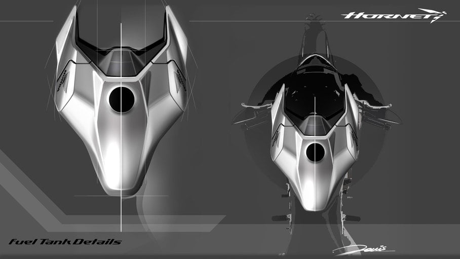 hornet