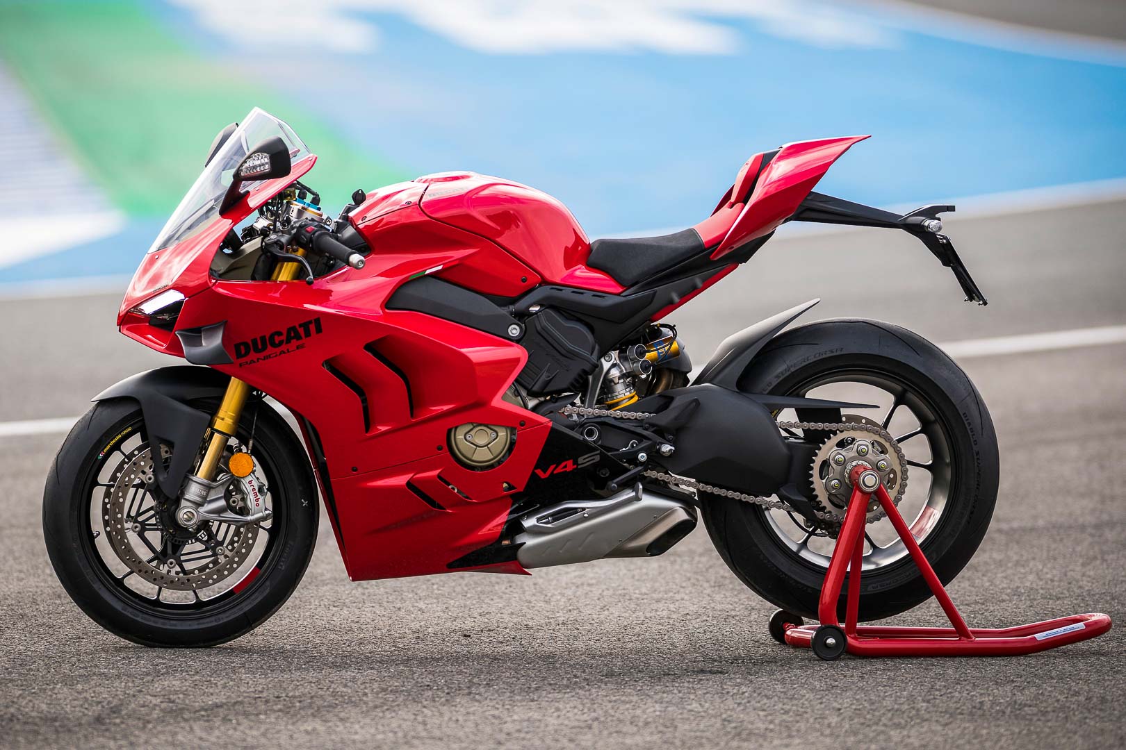 ducati