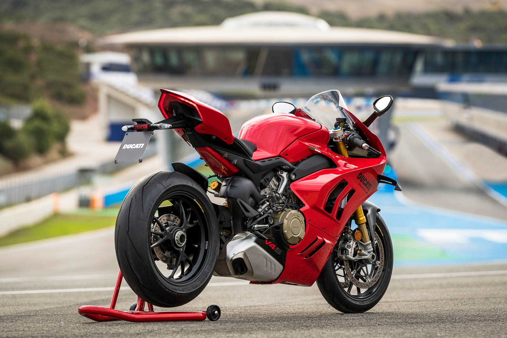 panigale