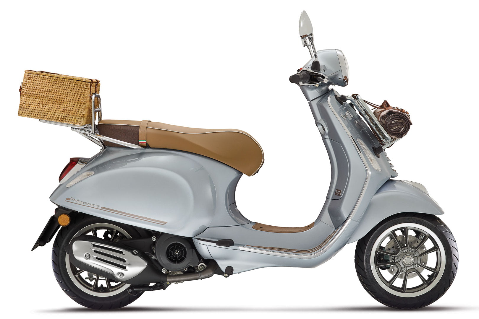 2022 vespa