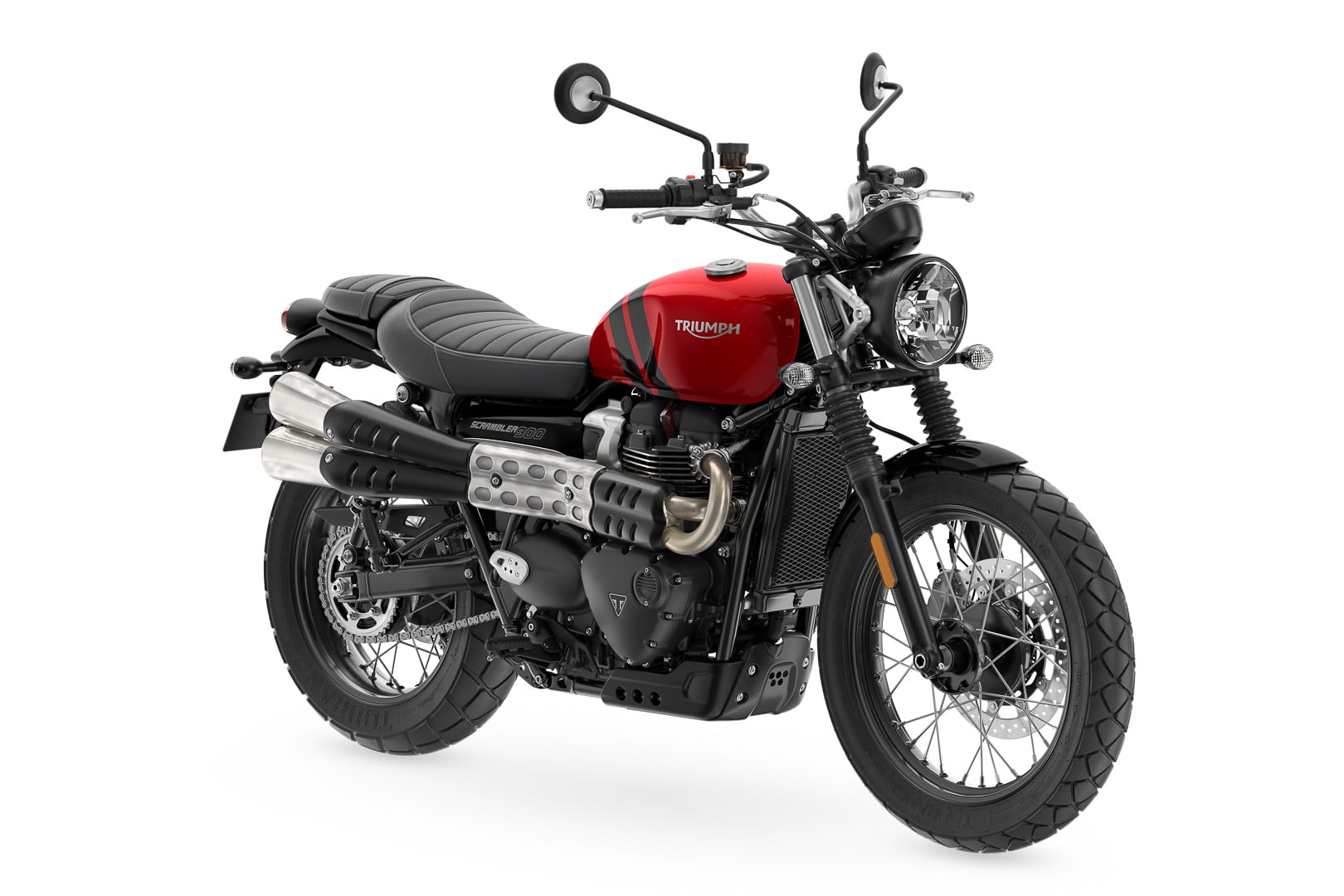 Triumph