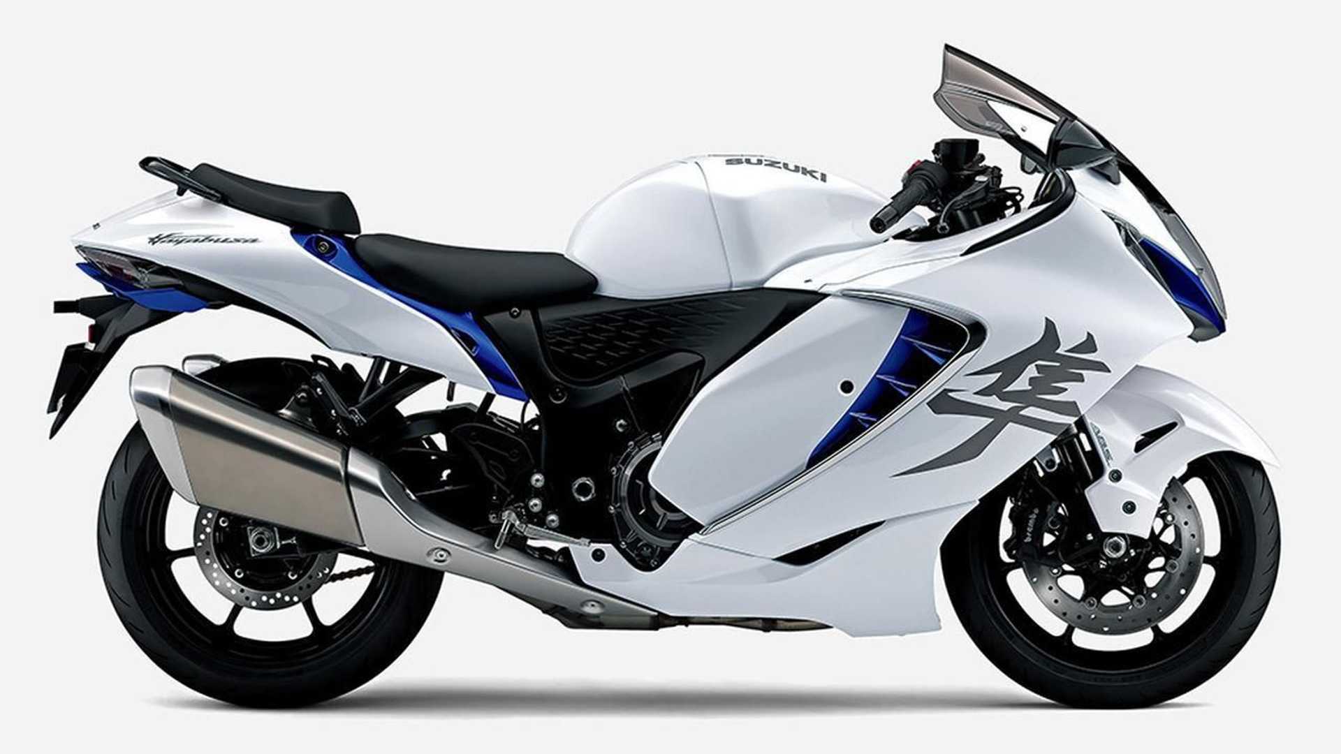 hayabusa