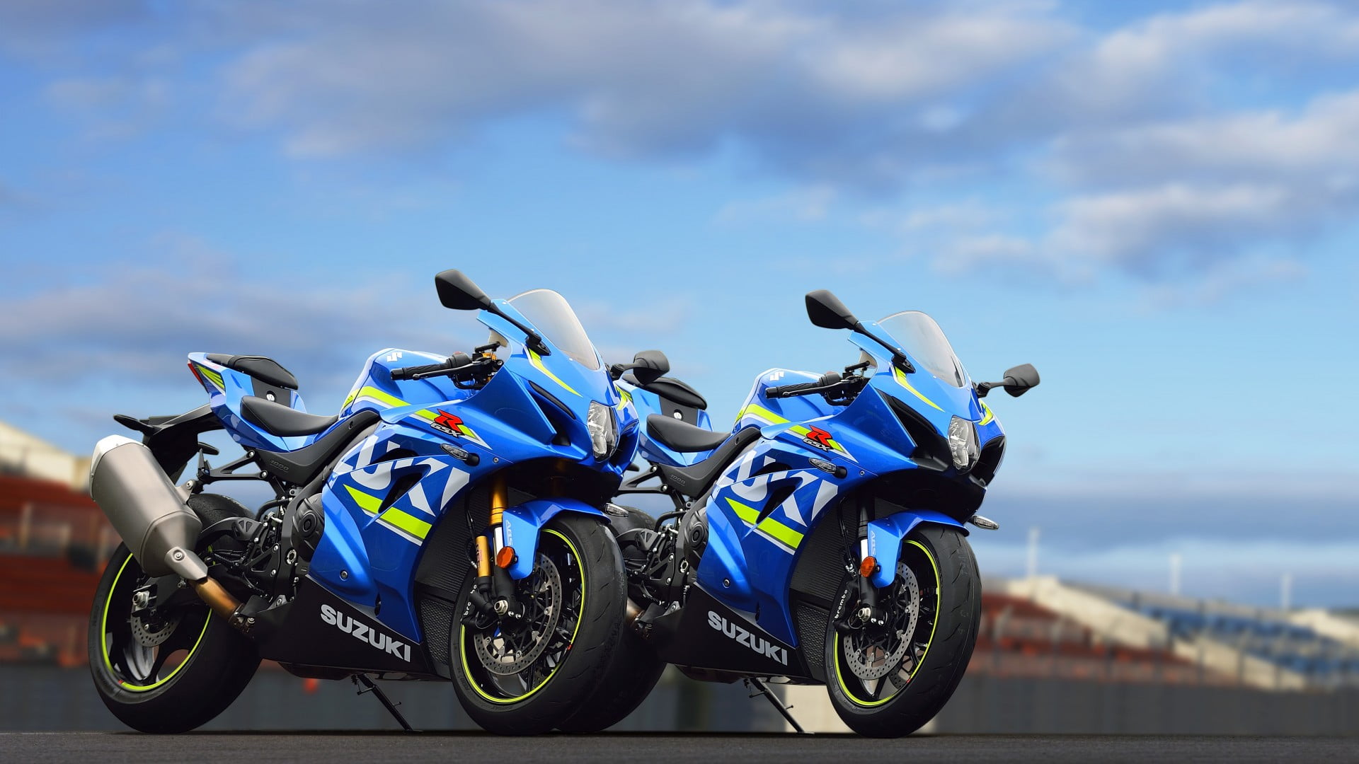 Suzuki descontinuaría la GSX-R1000 en Europa para 2023