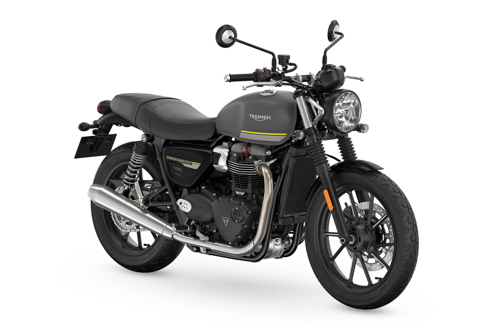 triumph