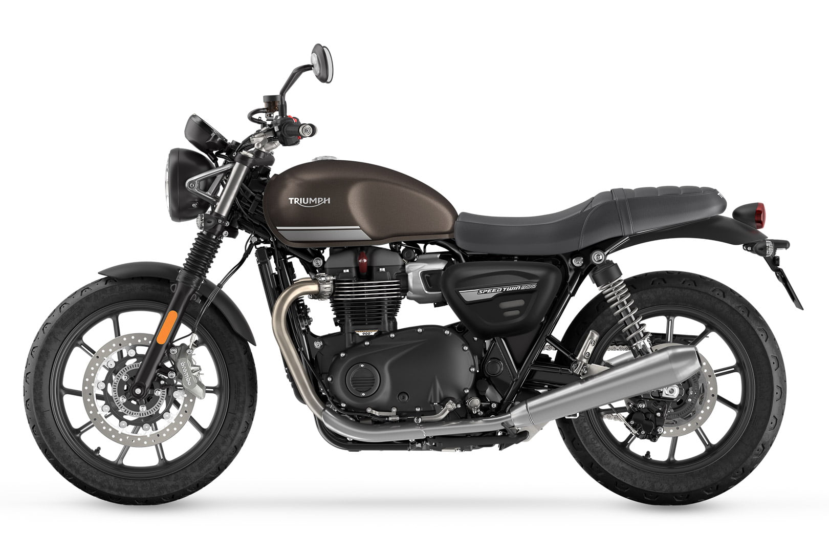 triumph 2023