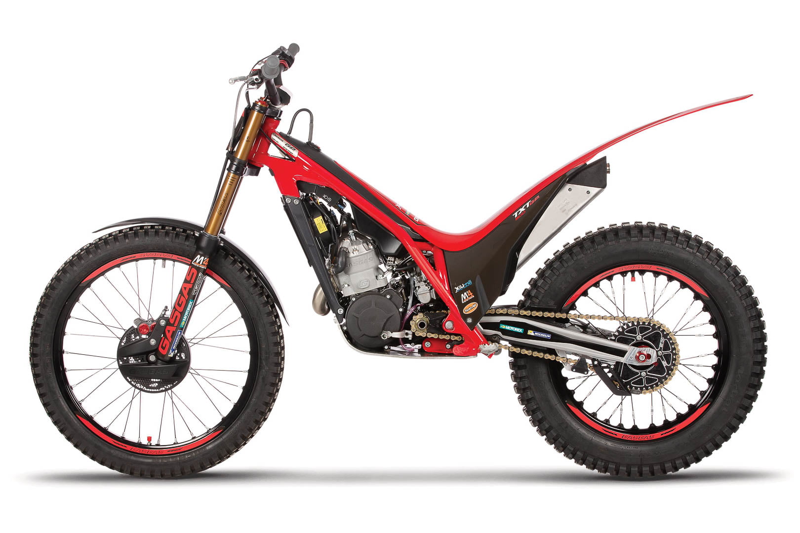 gasgas 2023