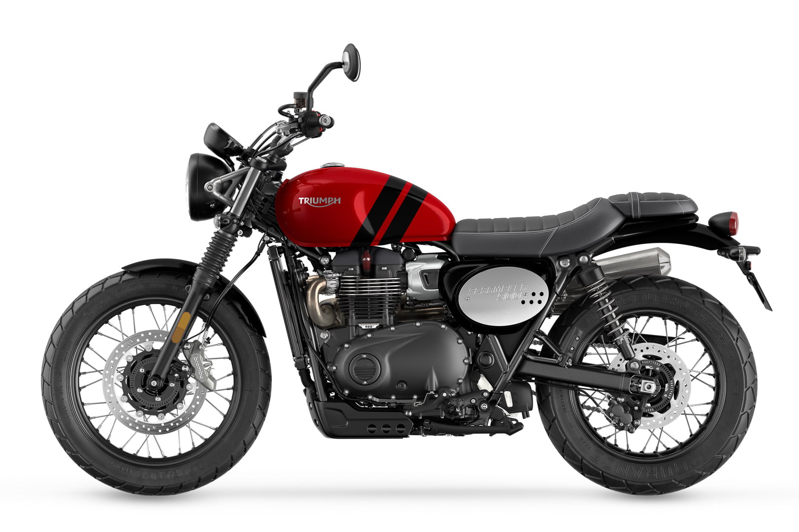 Ficha Tecnica Triumph Scrambler 900 2023