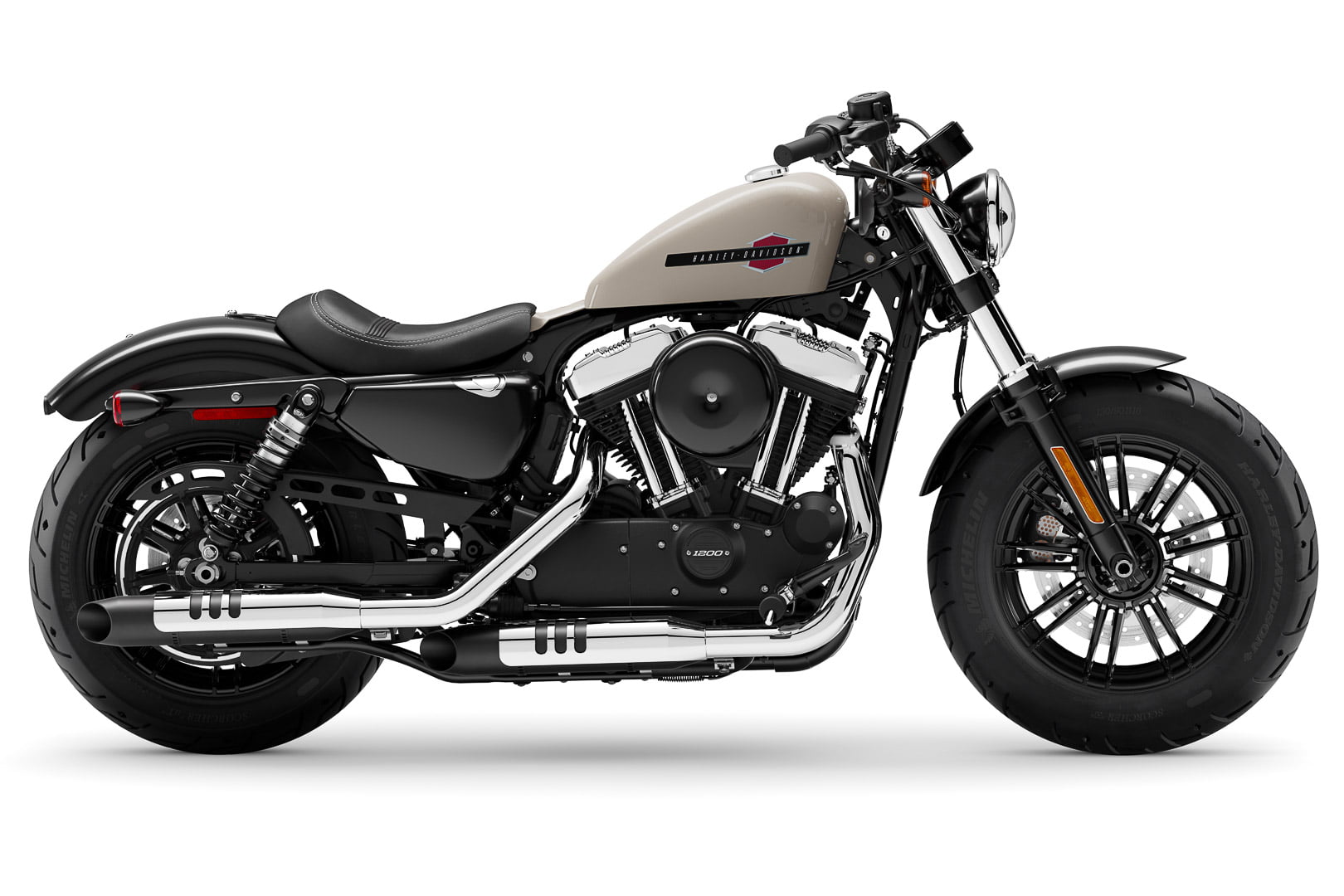 harley