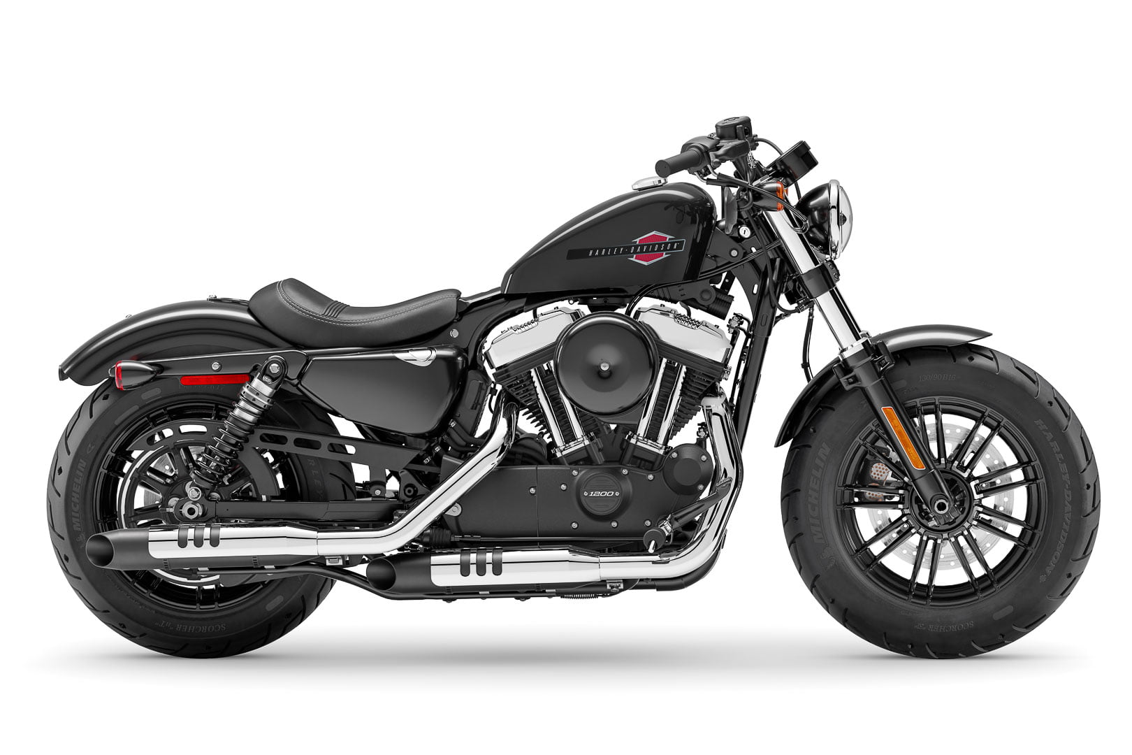 Harley-Davidson Forty-Eight 2022