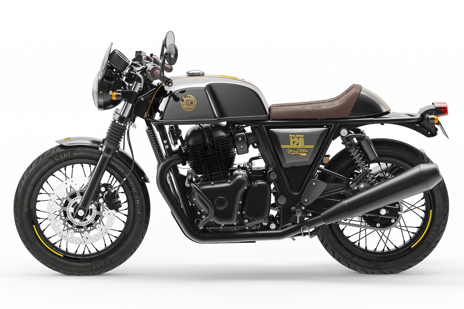 Royal Enfield 