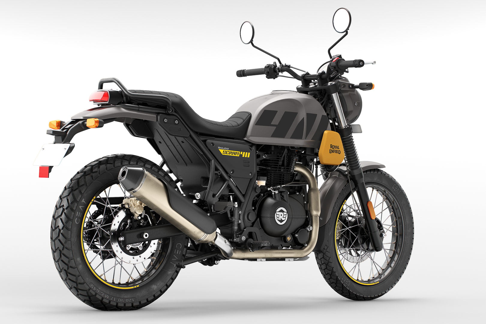 royal enfield