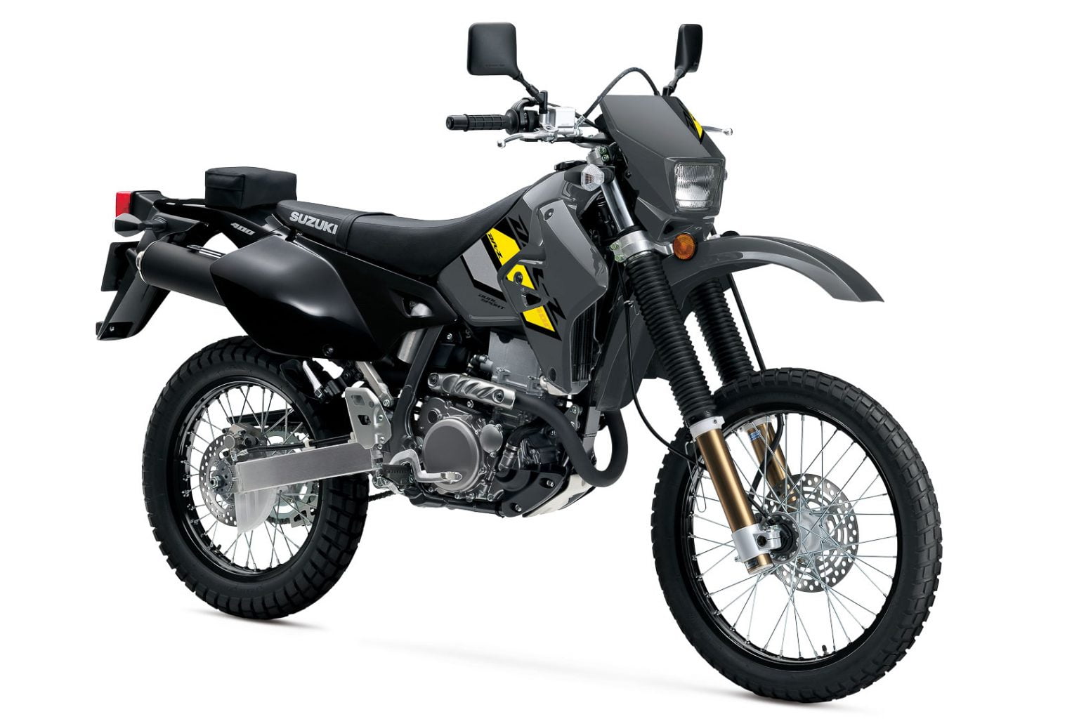 Suzuki DR Z400S 2022