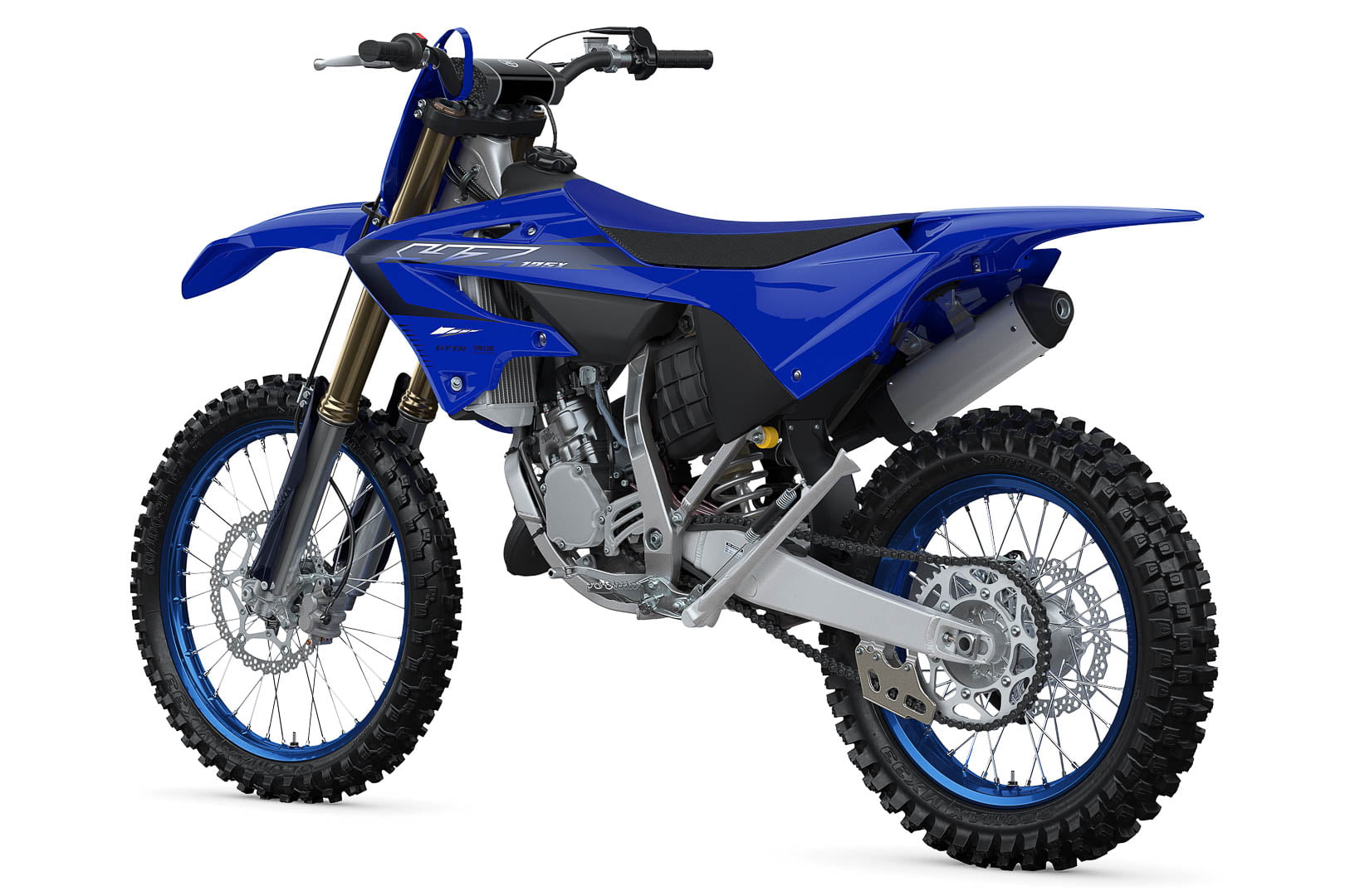yz 2023