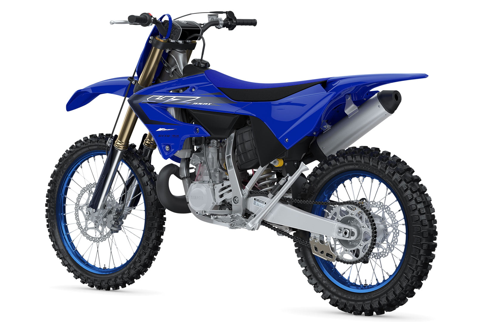 yamaha