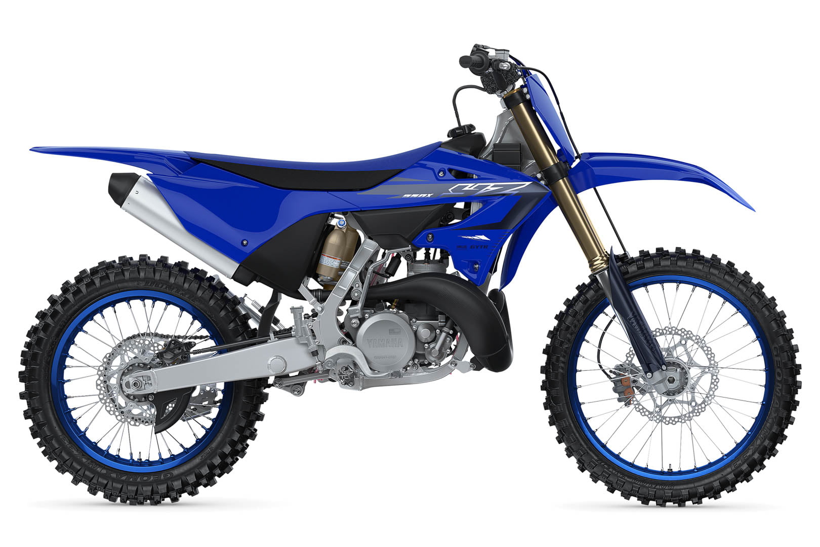 yz250x