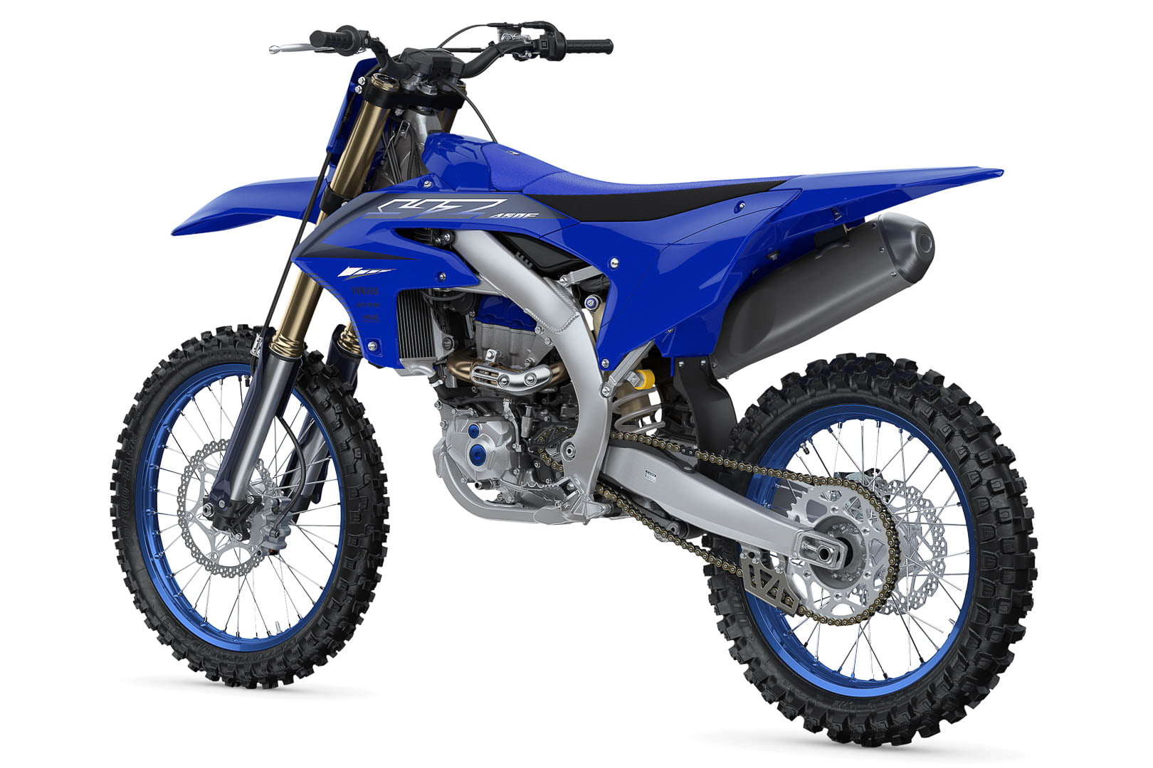 yamaha yz