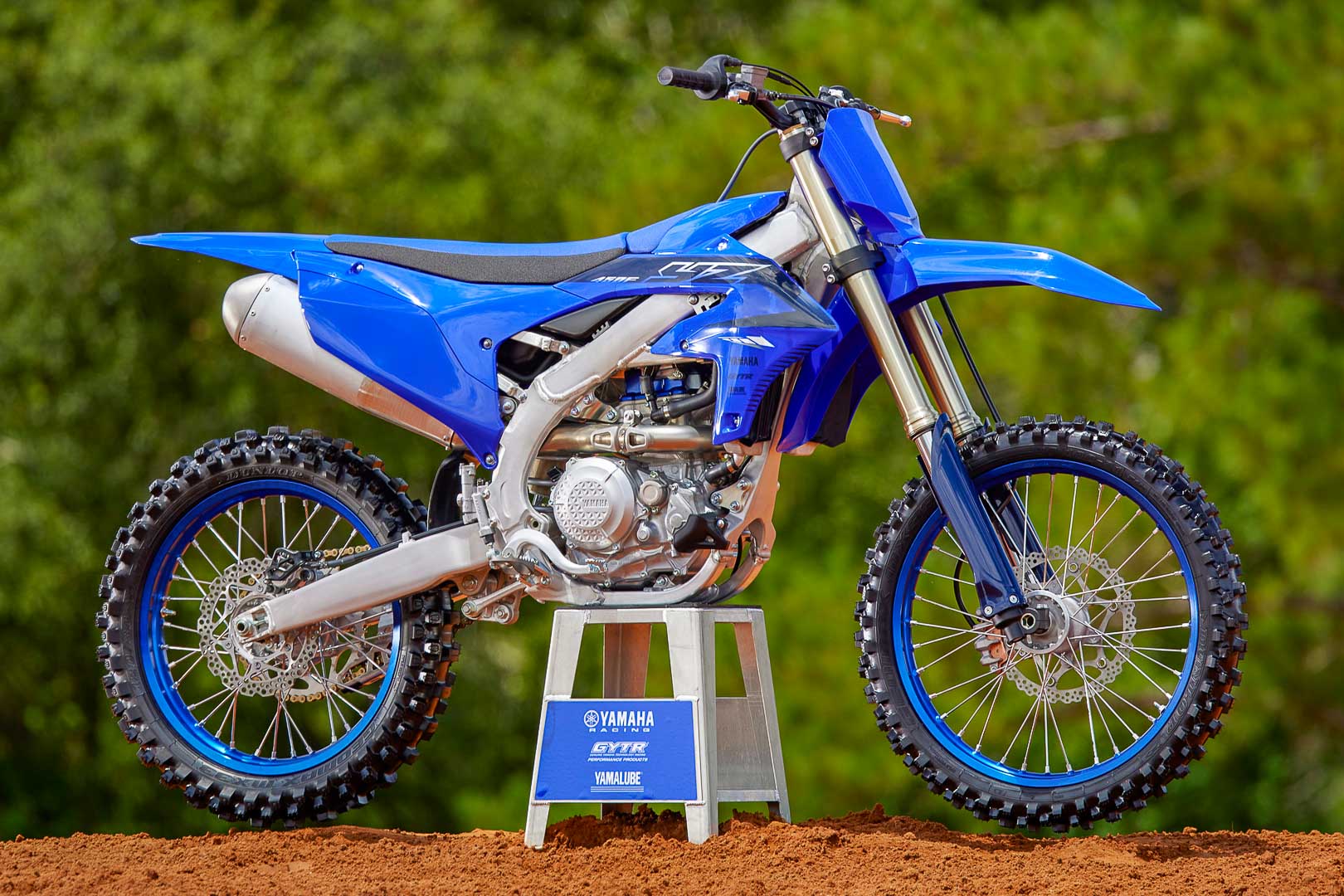 Yamaha YZ450F 2023