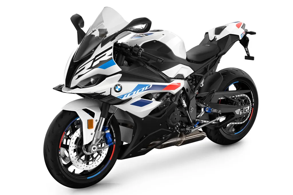 BMW S 1000 RR 2023
