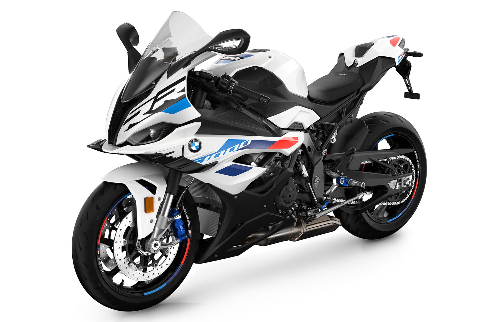 BMW S 1000 RR 2023