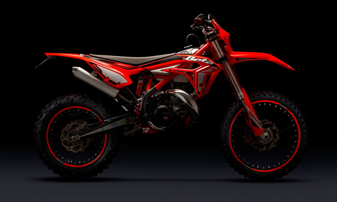 Beta Xtrainer 2023