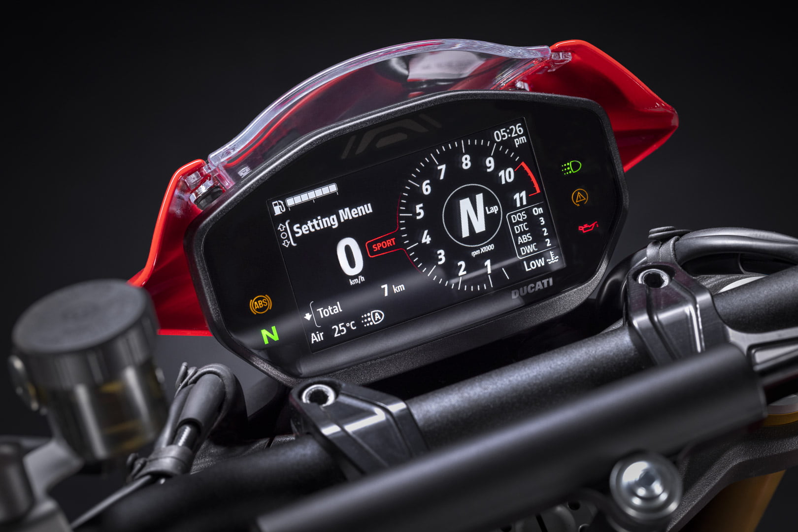 2023 ducati