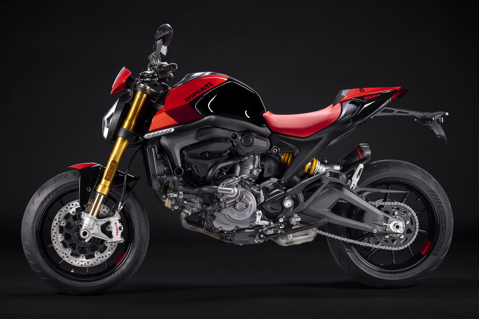 monster ducati