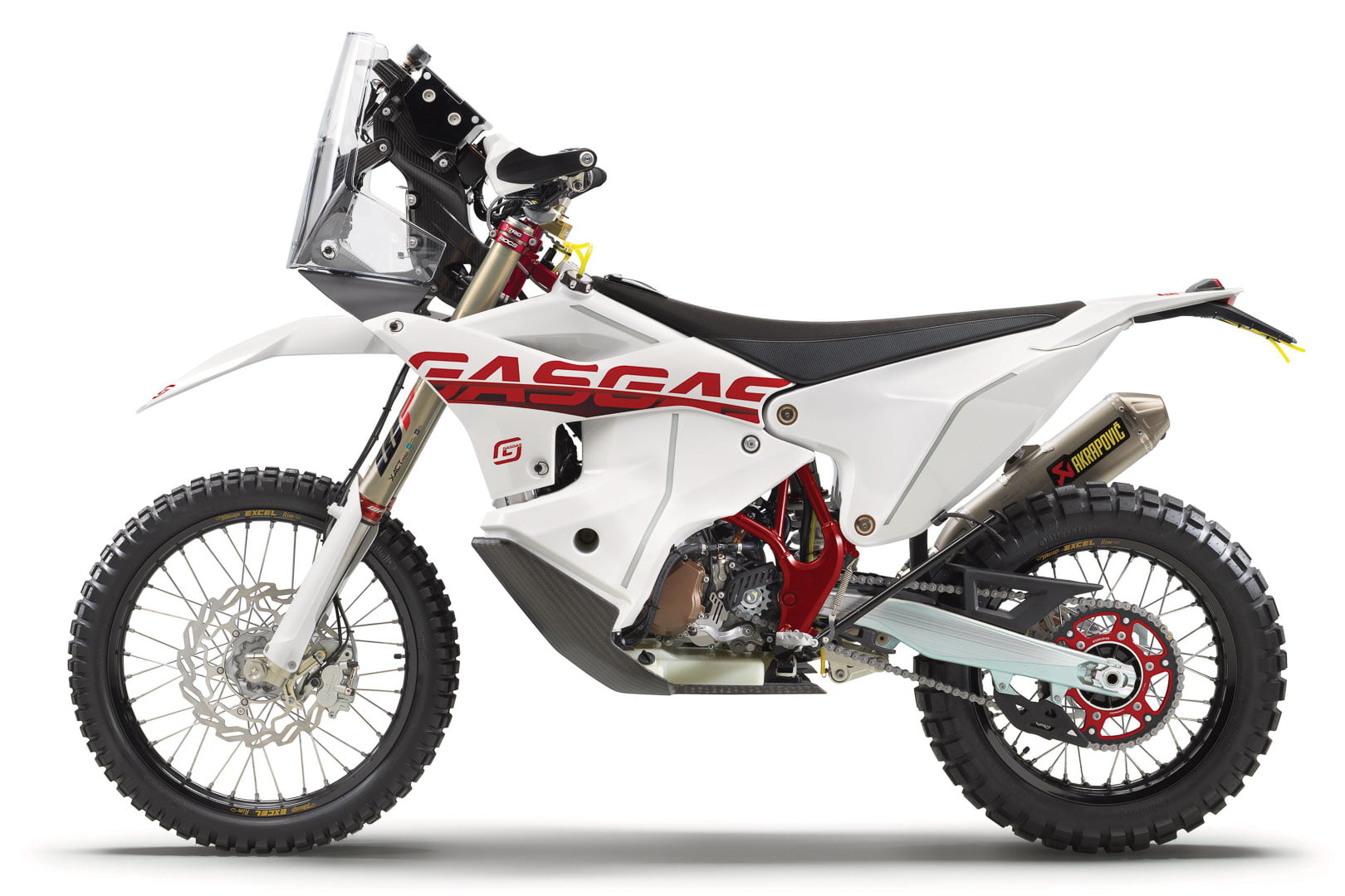 GasGas RX 450F Replica 2023