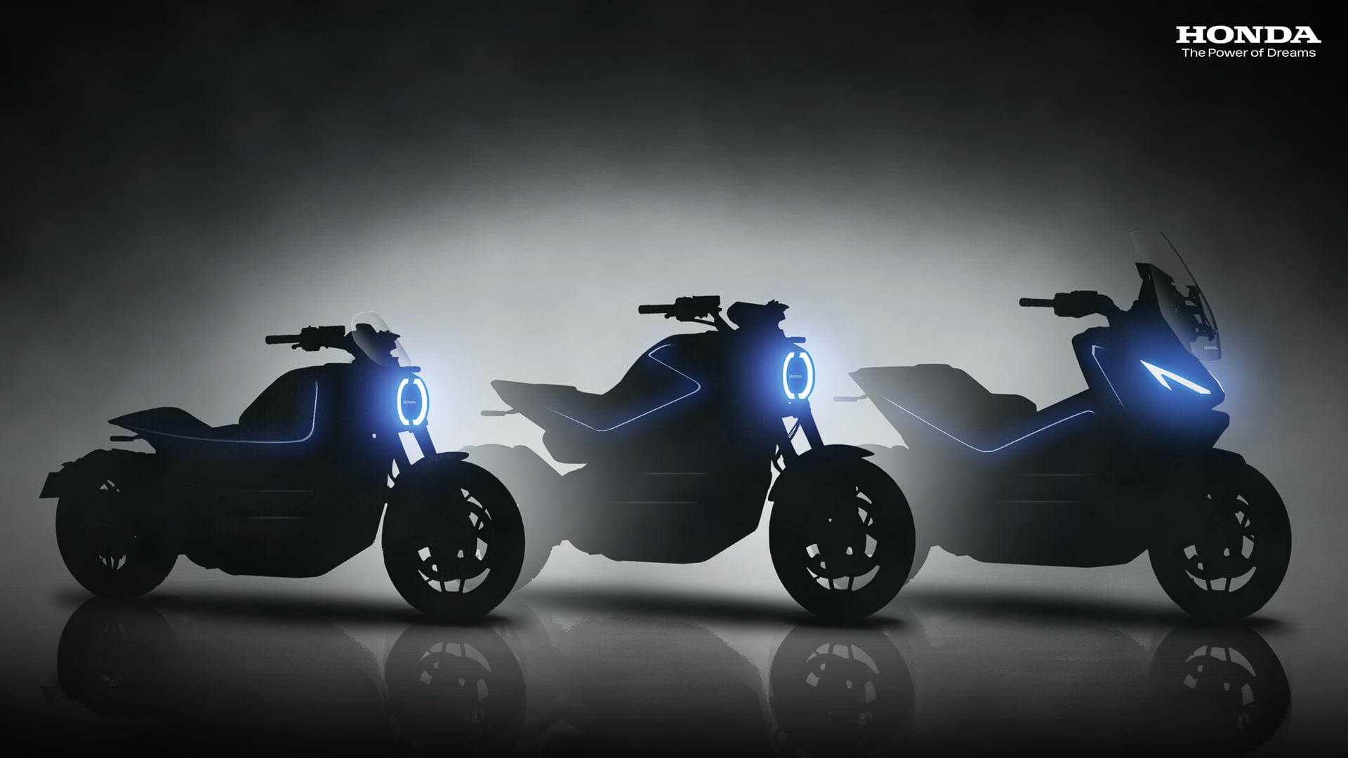 Honda entregará 10 motocicletas eléctricas para 2026