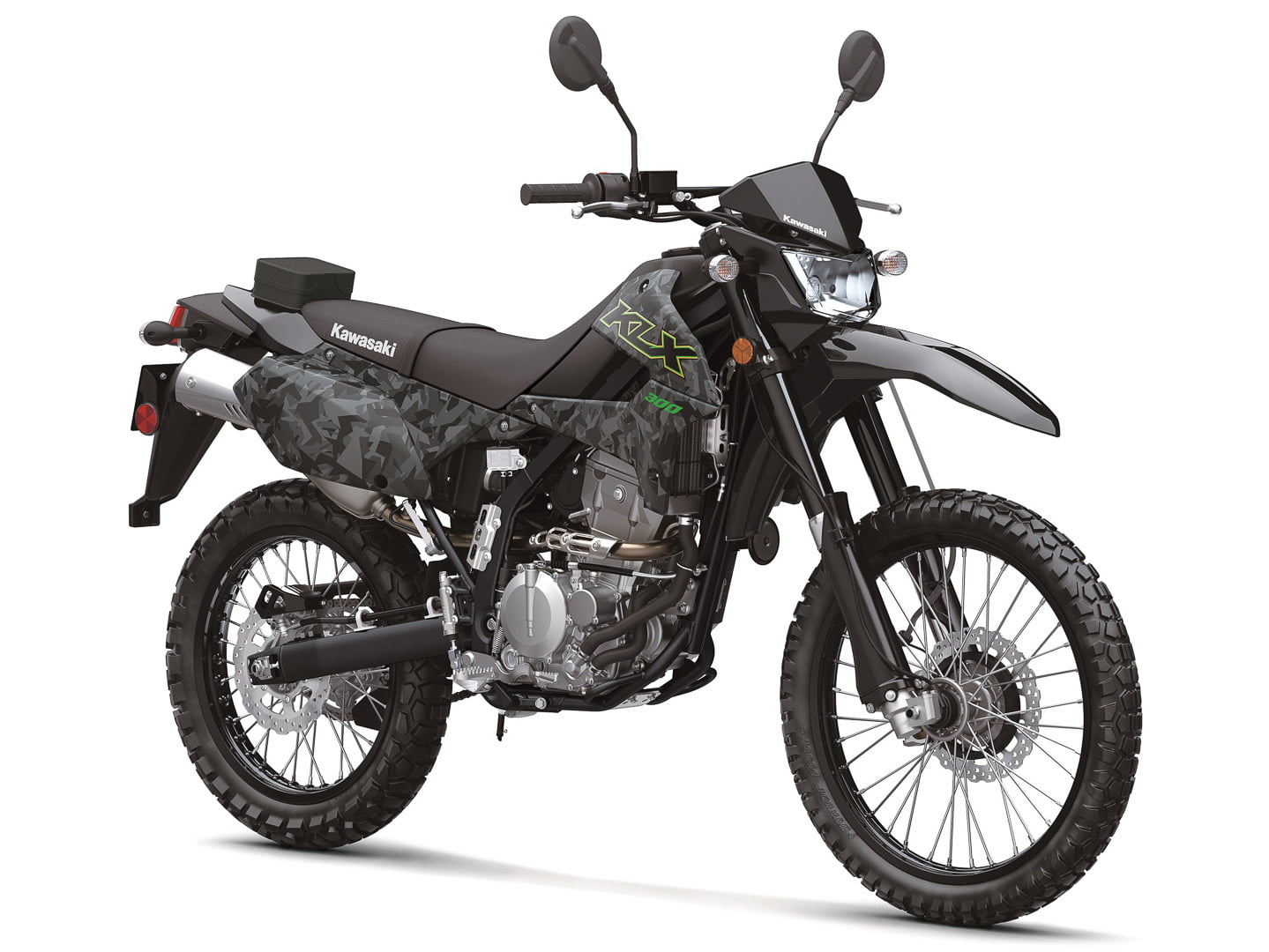 klx
