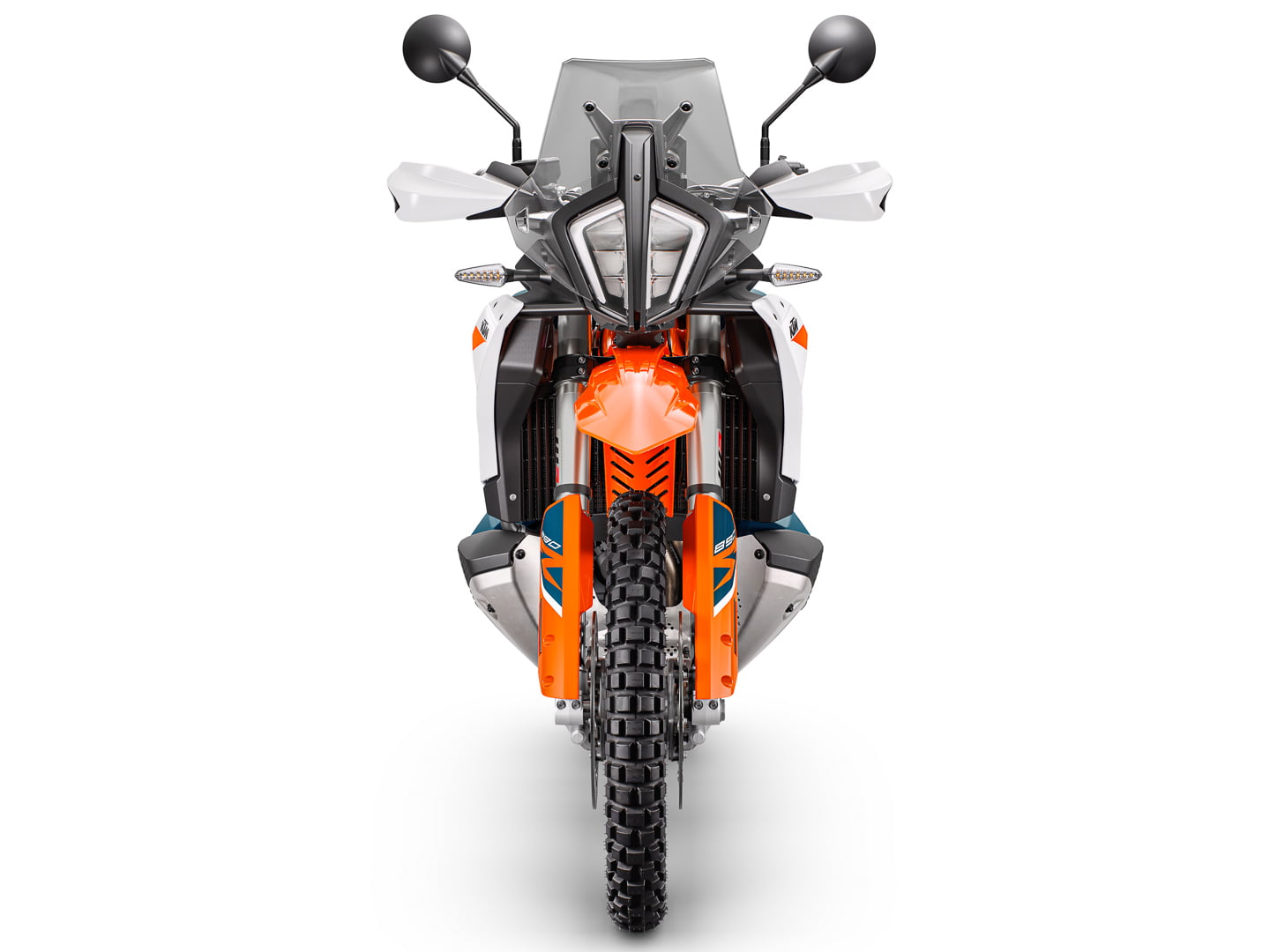 ktm 890