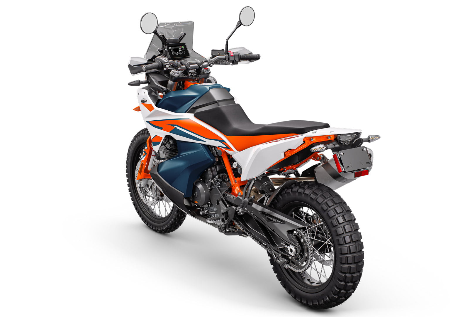 KTM  2023