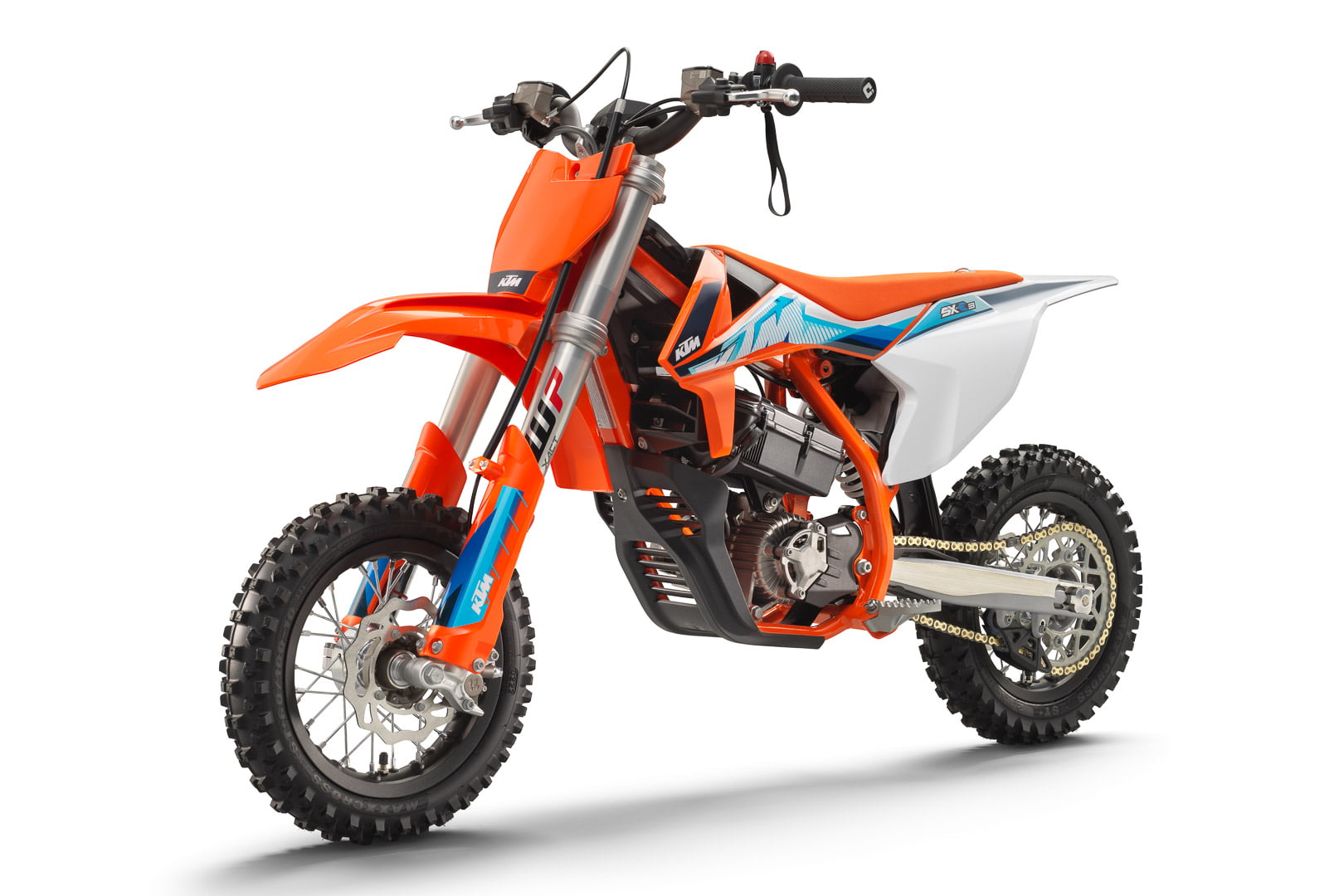 KTM SX-E 3 2023