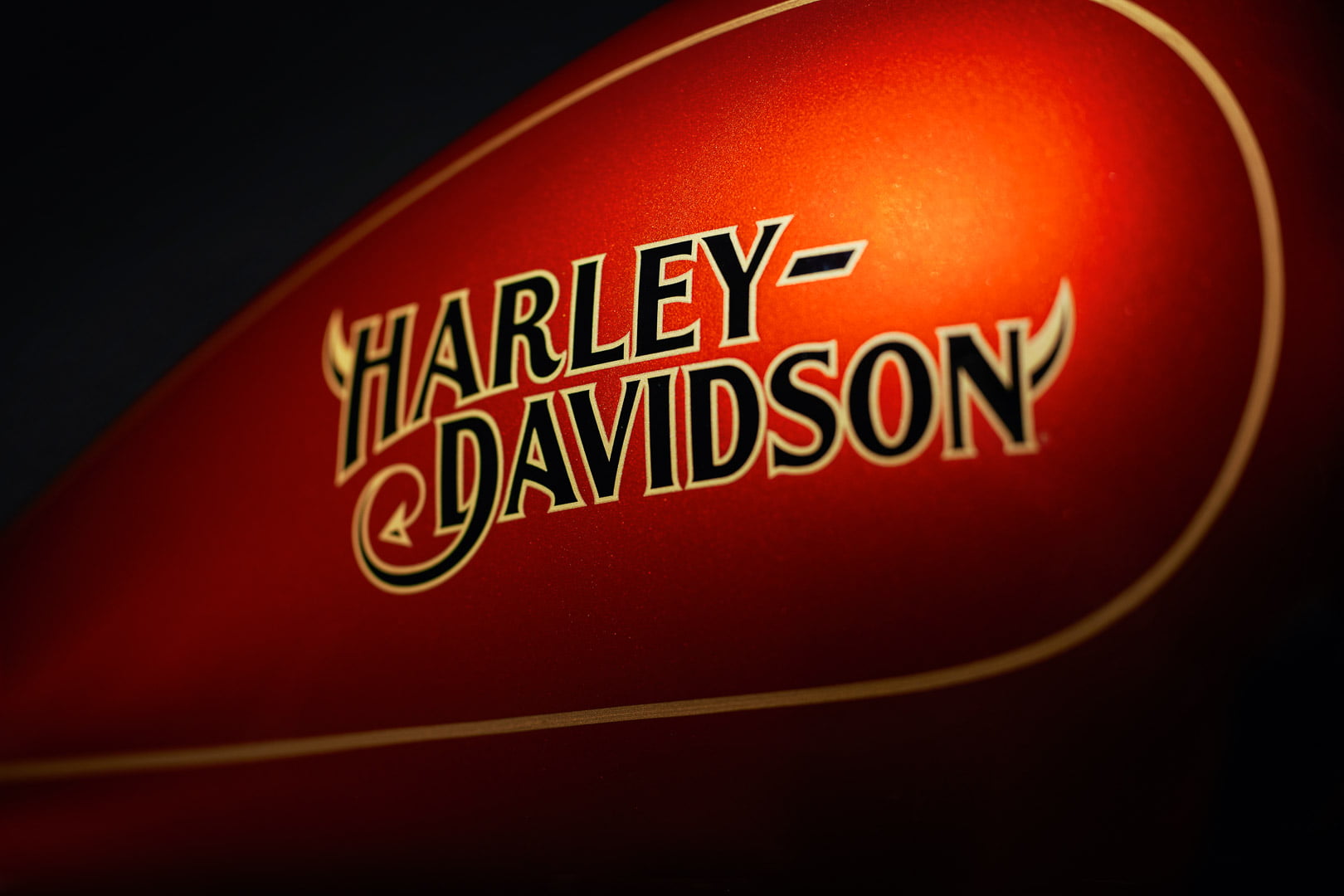 HD